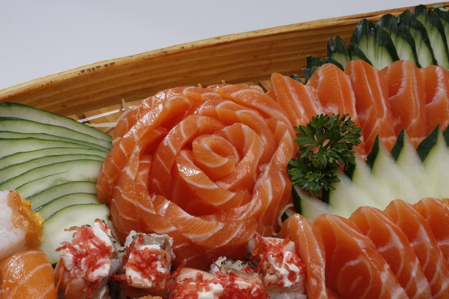 Cómo combinar lo mejor de Japón y el Mediterráneo en un plato