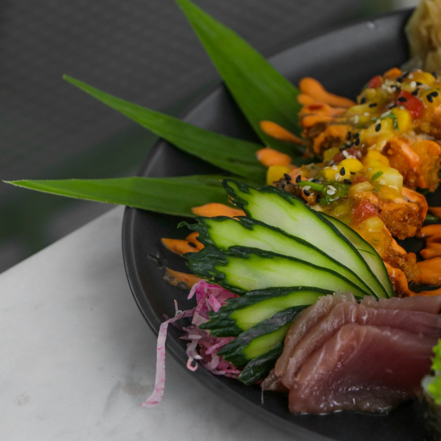 Eventos exclusivos con un toque de alta cocina