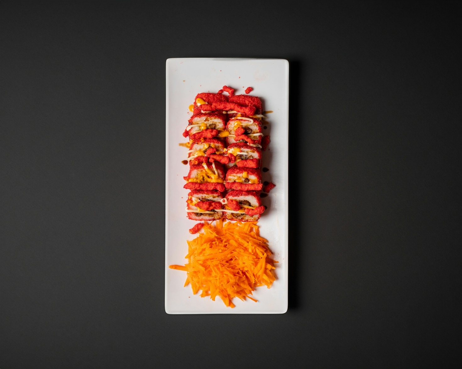 El arte de fusionar tradición y modernidad en la cocina