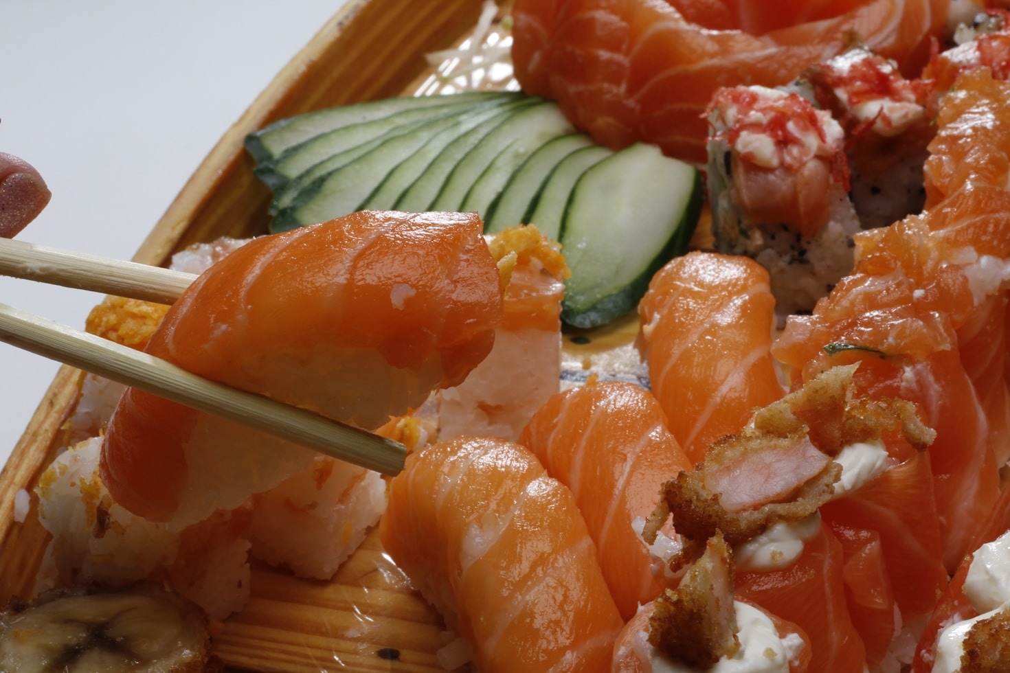 La magia detrás de las experiencias gastronómicas de Grupo Sake