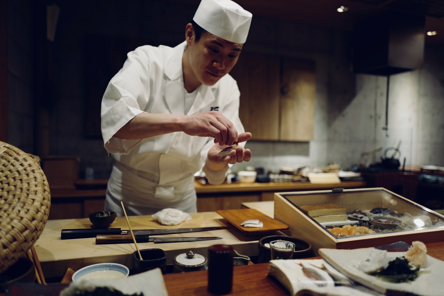 Descubre la gastronomía que marca tendencia en Europa